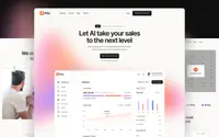 Filo theme preview