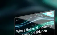 Finax theme preview