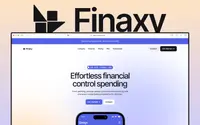 Finaxy theme preview