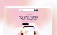 Finbill theme preview