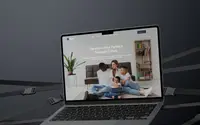 Findes theme preview