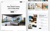 Findit theme preview