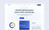 Finet theme preview