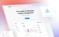 Finez theme preview