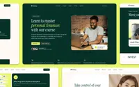 Finlaxy theme preview
