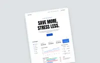 Finma theme preview