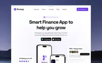 Finmap theme preview