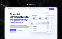 Finnoval theme preview