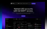 FinPay theme preview