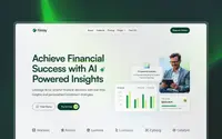Finray theme preview