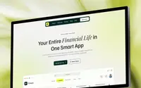 Finsaro theme preview