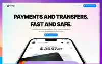 FinTap theme preview