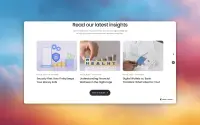 Fintiq theme preview