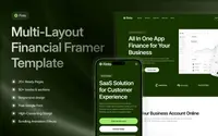 Finto theme preview