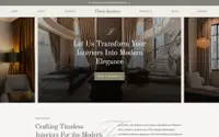 Fioren Interiors theme preview