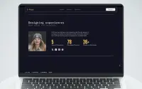 FireFly theme preview