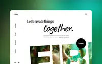 Firma theme preview