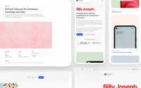 FirstAttempt theme preview