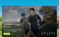 Fitflix theme preview