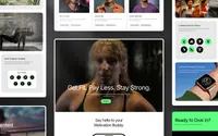 FITHU theme preview