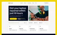 Fixmate theme preview