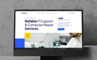 Fixopro theme preview