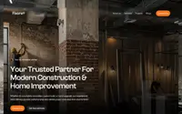 Fixora theme preview
