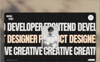 Fiziev theme preview