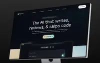 Flames theme preview