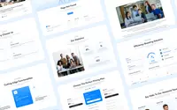 Flare theme preview
