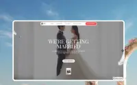 FLEUR theme preview