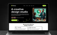 Flexo theme preview