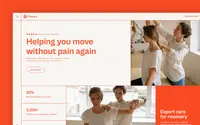 Flexora theme preview