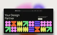 Flip Design Studio theme preview