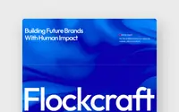 FlockCraft theme preview