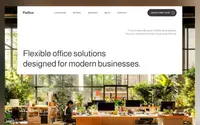 Floffice theme preview
