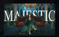 Florée theme preview