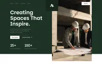 Floren theme preview