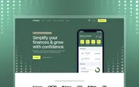 Flovo theme preview