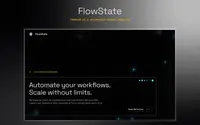 Flow State theme preview
