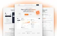 Flowa theme preview
