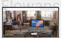 Flowaps theme preview