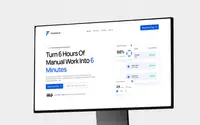 FlowBase theme preview