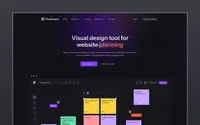 Flowboard theme preview