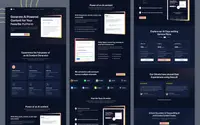 Flowify theme preview