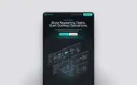 FlowKore theme preview