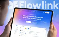 Flowlink theme preview