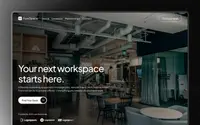 FlowSpace theme preview