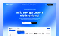 Flowsuite theme preview