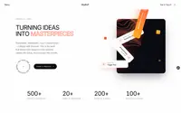 Flowsun theme preview